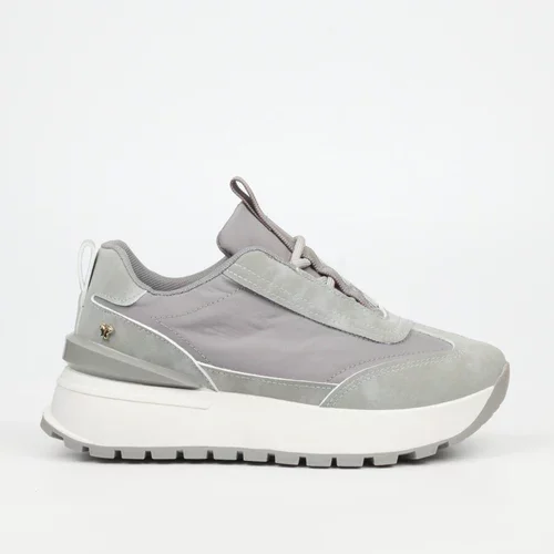 Butterfly Feet - Rio (Grey) 1 Butterfly Feet - Rio (Grey)
