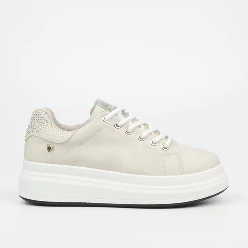 Butterfly Feet - Senhora23 (Grey) 1 Butterfly Feet - Senhora23 (Grey)