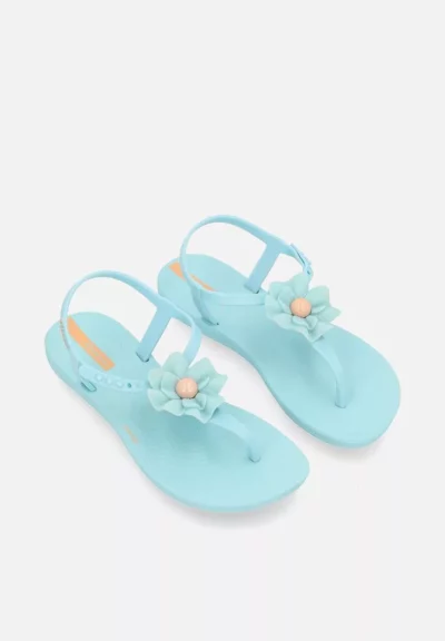 Girls Daisy (Blue)