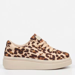 Miss Black - Pilot (Leopard)
