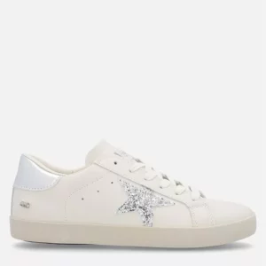 Miss Black - Veta (White)