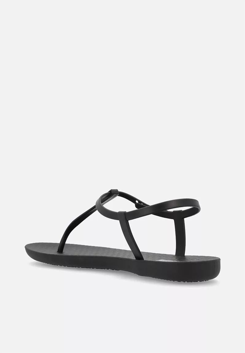 Ipanema - Luxo Solid (Black) 4 Ipanema - Luxo Solid (Black) - Image 4