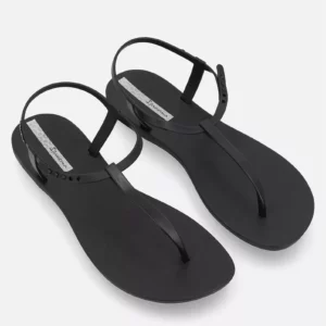 Luxo Solid (Black)