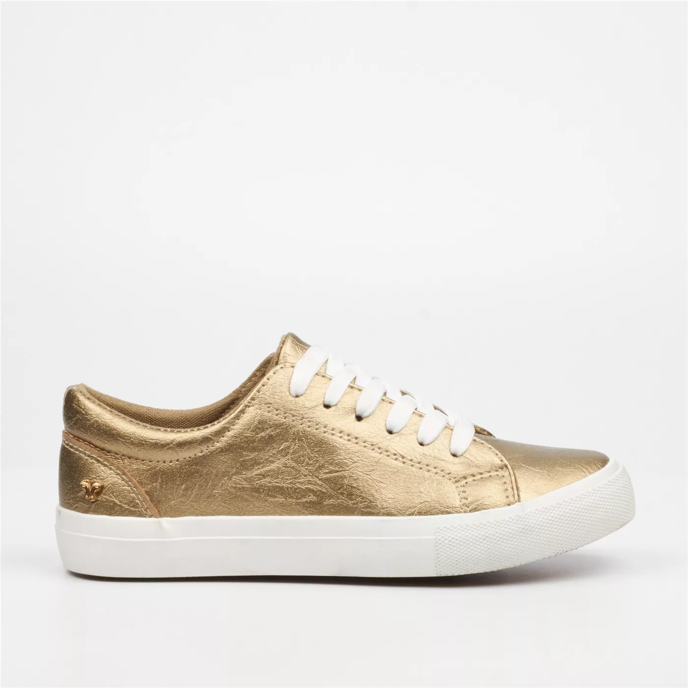 Butterfly Feet - Shore (Gold) 1 Butterfly Feet - Shore (Gold)