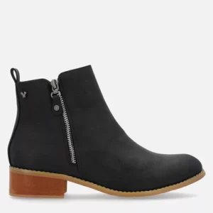 Butterfly Feet - Tyler (Black)