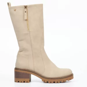 Butterfly Feet - Detroit1 (Bone)