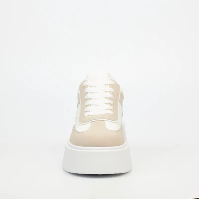 Miss Black - Vuma (White) 8 Miss Black - Vuma (White) - Image 8