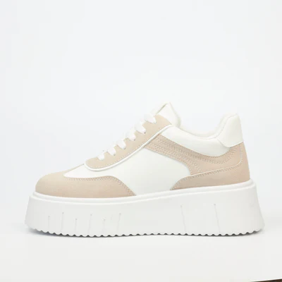 Miss Black - Vuma (White) 6 Miss Black - Vuma (White) - Image 6
