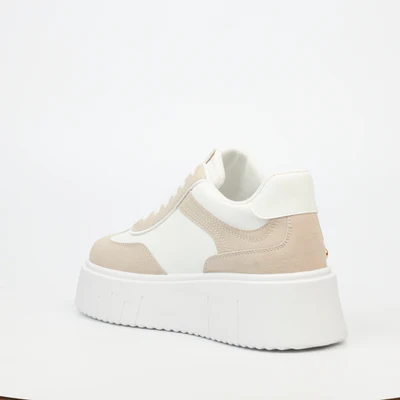 Miss Black - Vuma (White) 5 Miss Black - Vuma (White) - Image 5