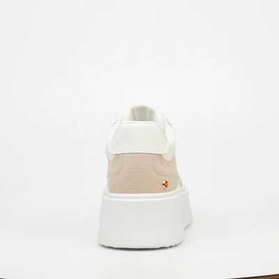 Miss Black - Vuma (White) 4 Miss Black - Vuma (White) - Image 4
