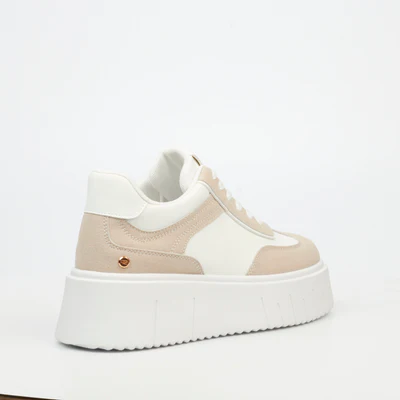Miss Black - Vuma (White) 3 Miss Black - Vuma (White) - Image 3