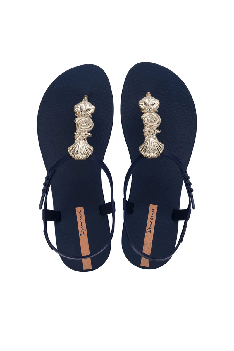 Available for Pre-Order - Ipanema - Fundo (Navy) - Delivery Oct2026 1 Available for Pre-Order - Ipanema - Fundo (Navy) - Delivery Oct2026