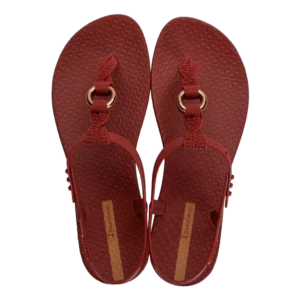 Available for Pre-Order - The Luma (Burgandy) - Delivery Sep2026