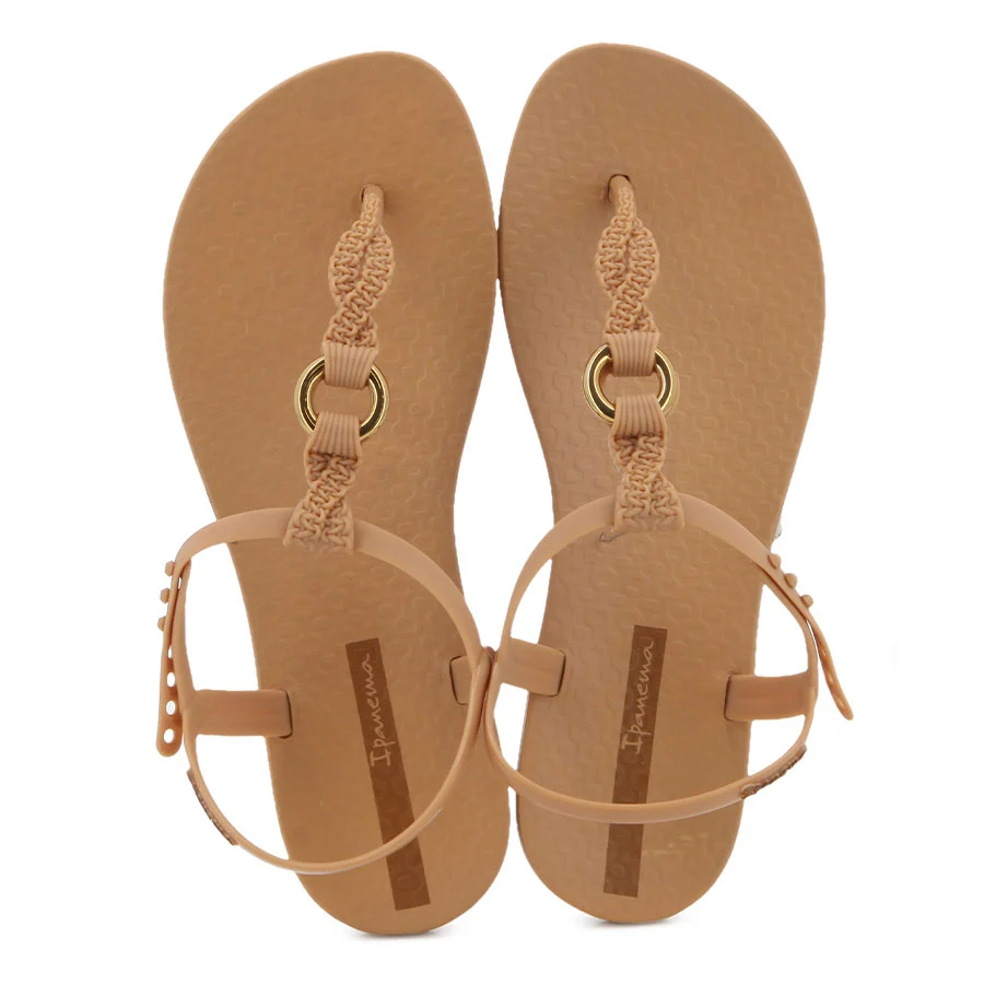 Ipanema - Luma (Caramel) 1 Ipanema - Luma (Caramel)