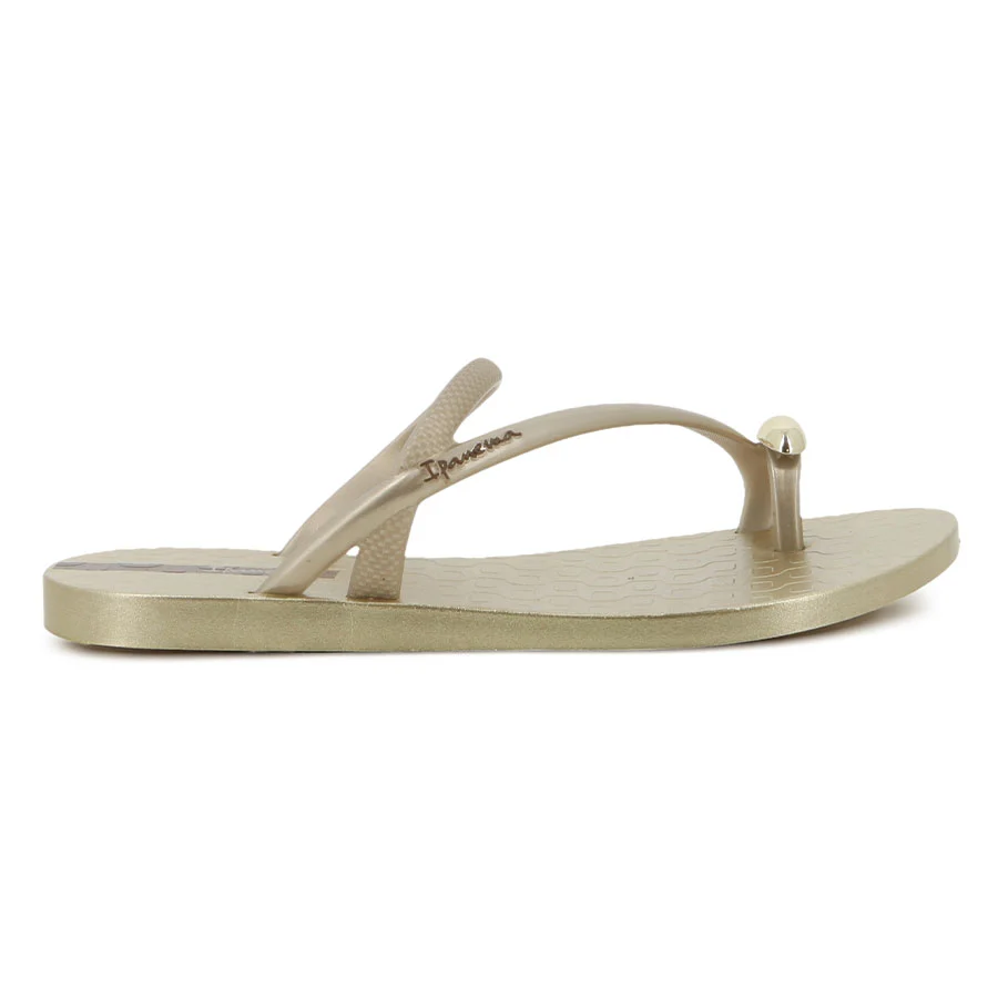 Ipanema - Glam Slip (Beige) 3 Ipanema - Glam Slip (Beige) - Image 3
