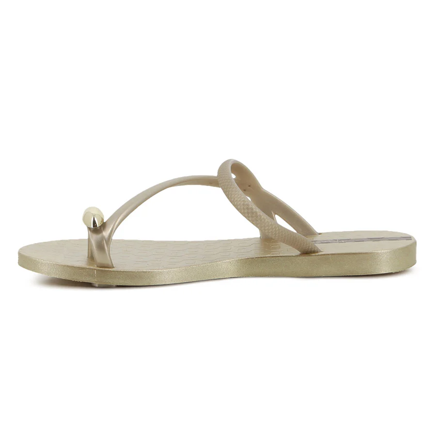 Ipanema - Glam Slip (Beige) 5 Ipanema - Glam Slip (Beige) - Image 5