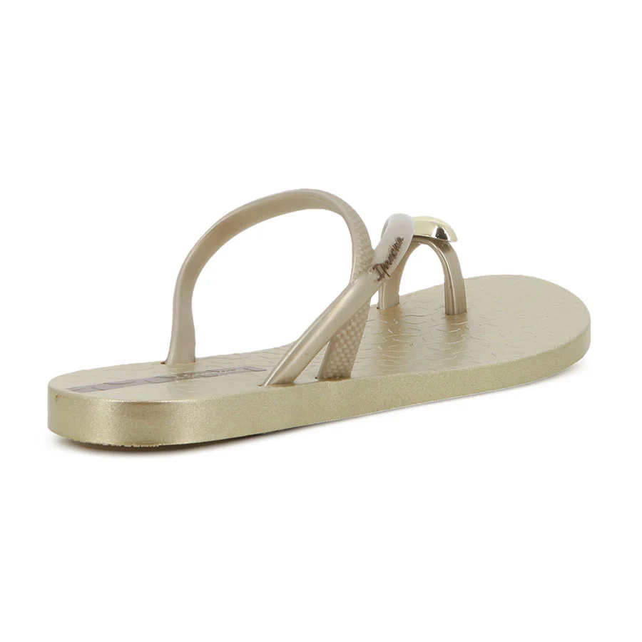 Ipanema - Glam Slip (Beige) 4 Ipanema - Glam Slip (Beige) - Image 4