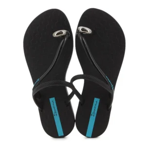 Ipanema - Glam Slip (Black)