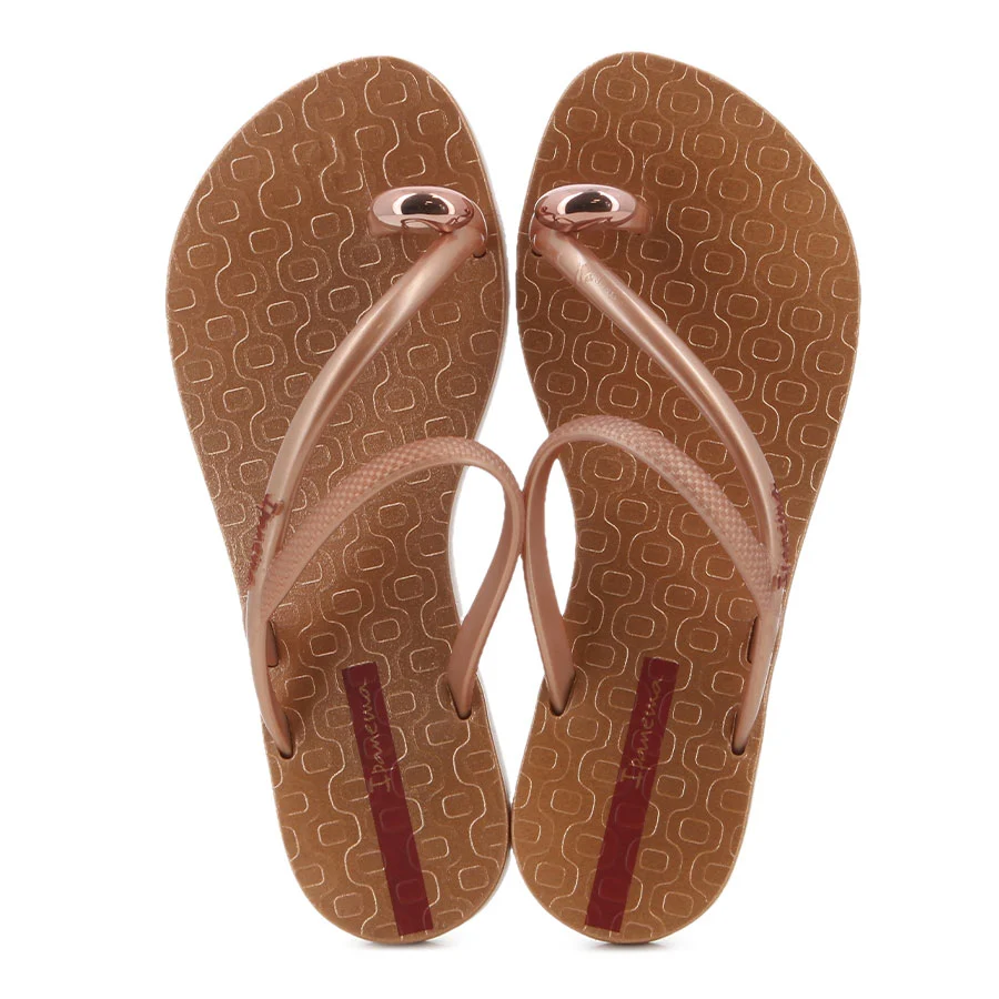 Ipanema - Glam Slip (Rose) 1 Ipanema - Glam Slip (Rose)
