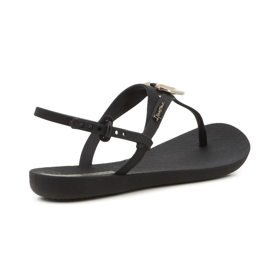 Ipanema - Dreamy (Black) 4 Ipanema - Dreamy (Black) - Image 4