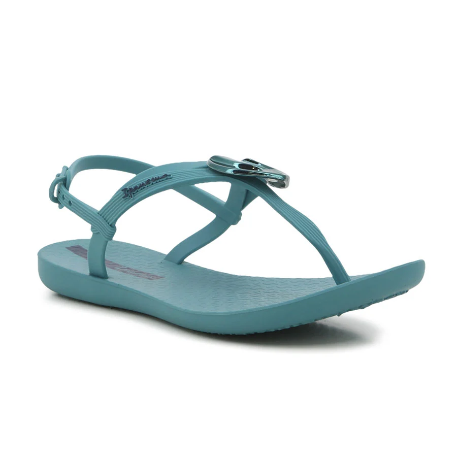 Ipanema - Dreamy (Teal) 2 Ipanema - Dreamy (Teal) - Image 2