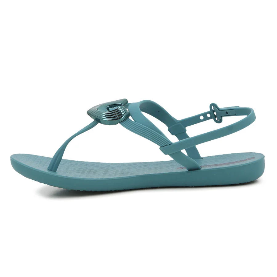 Ipanema - Dreamy (Teal) 6 Ipanema - Dreamy (Teal) - Image 6