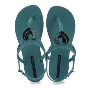 Ipanema - Dreamy (Teal)