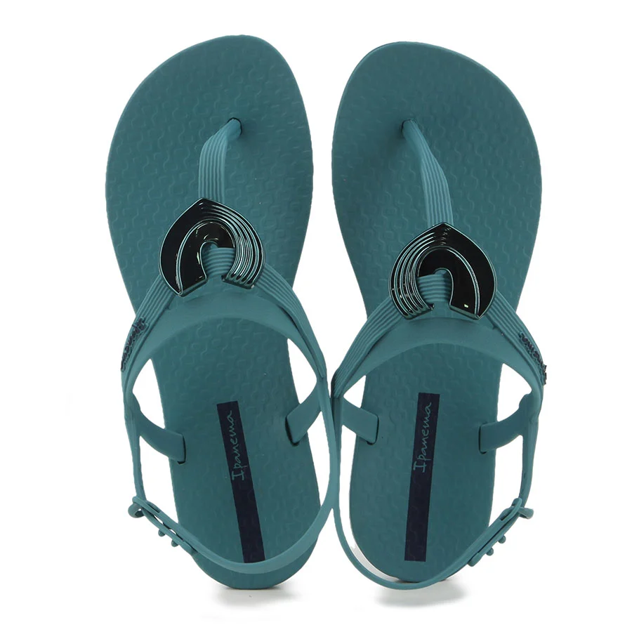 Ipanema - Dreamy (Teal) 1 Ipanema - Dreamy (Teal)