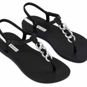 Available for Pre-Order - The Liz (Black) - Delivery Sep2026