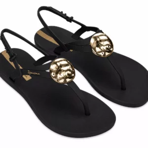 Available for Pre-Order - The Darling (Black) - Delivery Sep2026