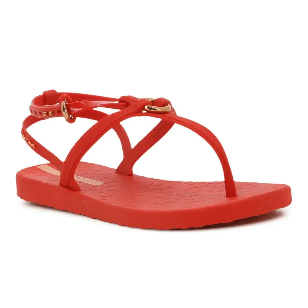 Ipanema - Atena Sand (Red) 3 Ipanema - Atena Sand (Red) - Image 3