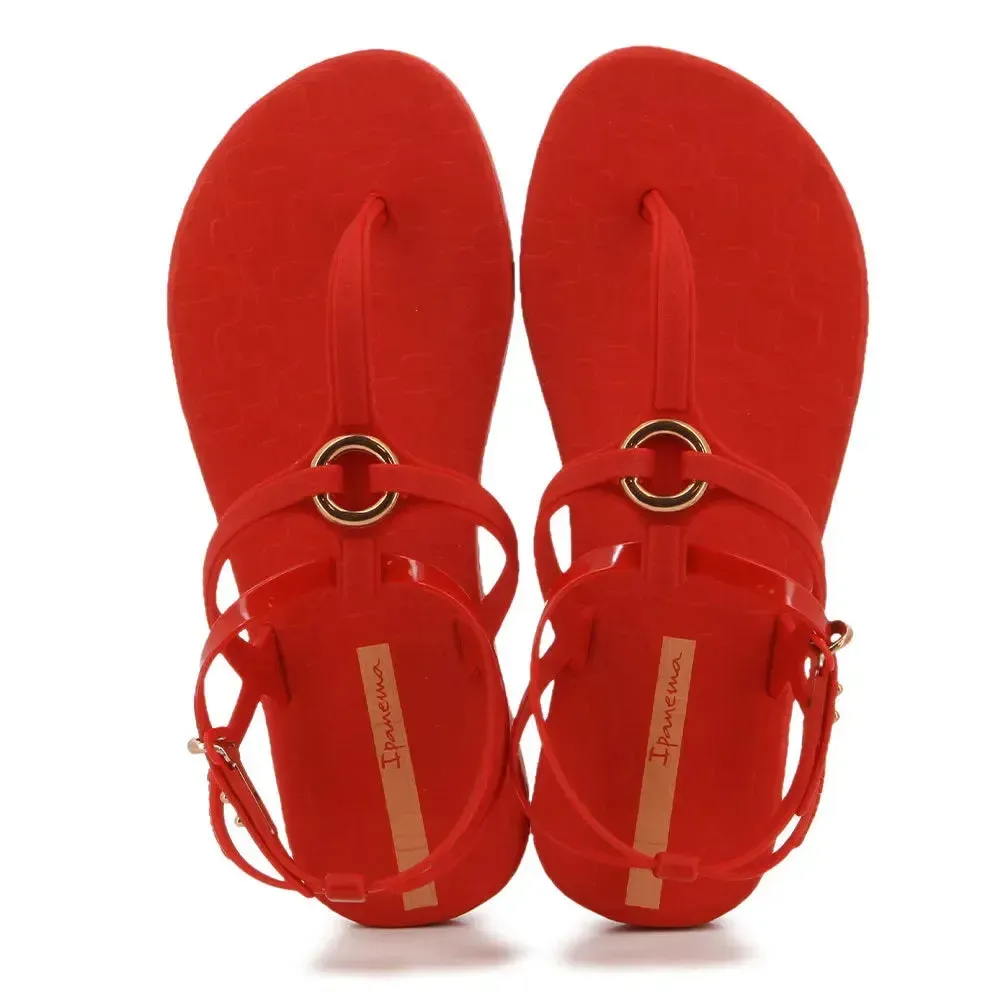 Ipanema - Atena Sand (Red) 1 Ipanema - Atena Sand (Red)