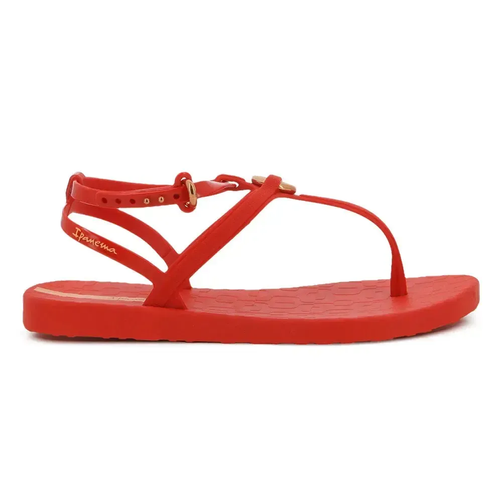 Ipanema - Atena Sand (Red) 2 Ipanema - Atena Sand (Red) - Image 2