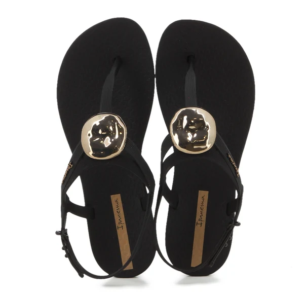 Ipanema - Darling (Black) 1 Ipanema - Darling (Black)