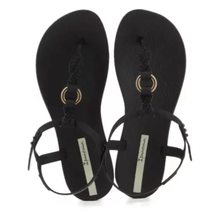 Ipanema - Luma (Black)