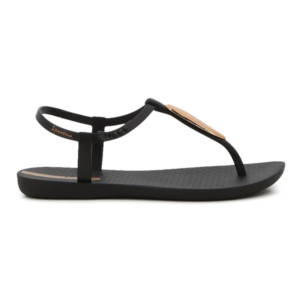Ipanema - Luxury (Black) 2 Ipanema - Luxury (Black) - Image 2