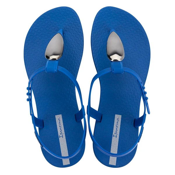 Ipanema - Luxury (Blue) 1 Ipanema - Luxury (Blue)