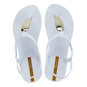 Ipanema - Luxury (White)