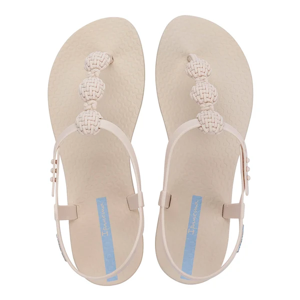 Ipanema - Posh (Beige) 1 Ipanema - Posh (Beige)