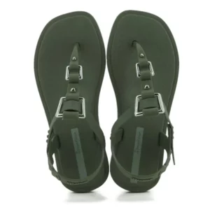 Ipanema - Urbane Sand (Green)