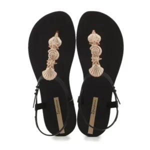 Ipanema - Fundo (Black)