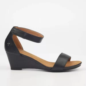 Butterfly Feet - Shani (Black)
