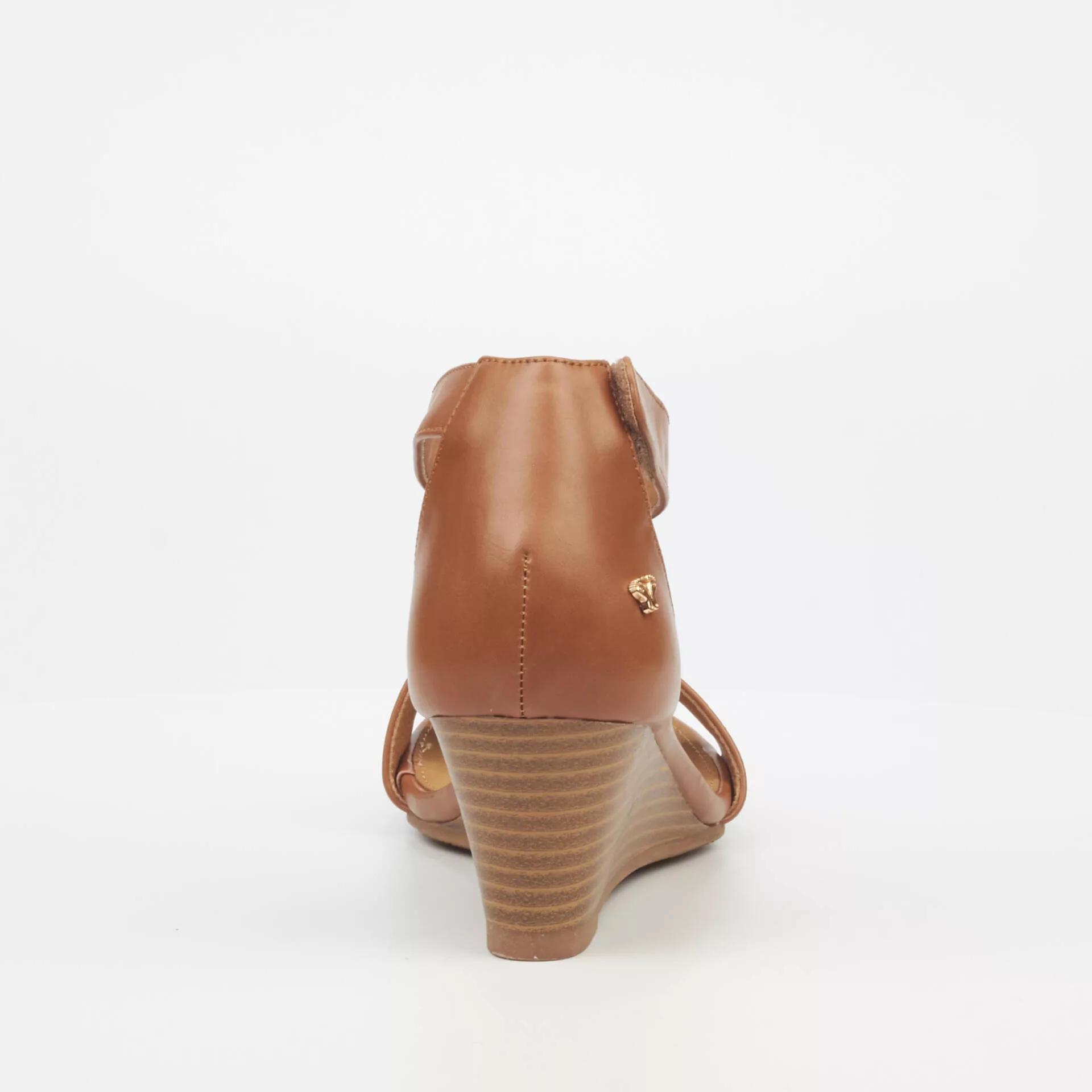 Butterfly Feet - Shani (Tan) 4 Butterfly Feet - Shani (Tan) - Image 4