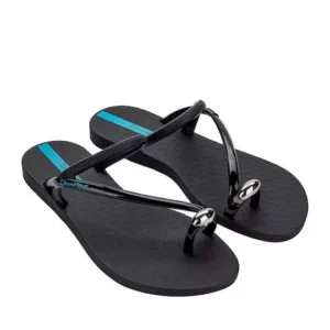 Available for Pre-Order - The Glam Slip (Black) - Delivery Sep2026