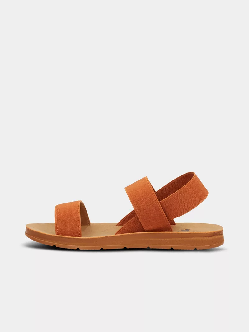 Butterfly Feet - Zina7 (Tan) 3 Butterfly Feet - Zina7 (Tan) - Image 3