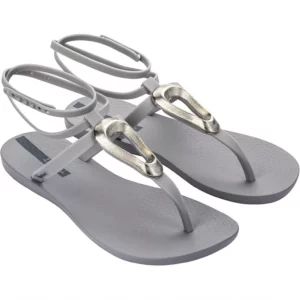 Ipanema - Stylish (GreySilver)