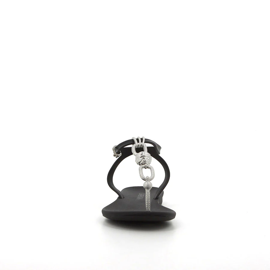 Grendha - Luxo (Black) 2 Grendha - Luxo (Black) - Image 2