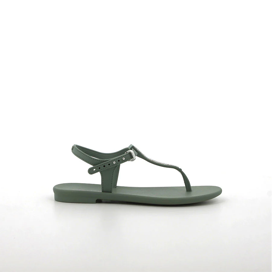 Grendha - Brilho (Green) 2 Grendha - Brilho (Green) - Image 2