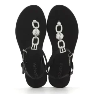 Grendha - Luxo (Black)