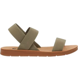 Butterfly Feet - Zina7 (Olive)